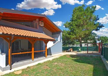 Rodinný dům s bazénem Peroj, Fažana - 20754 Adriatic.hr