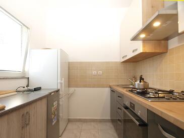 Familiehuis met zwembad Peroj, Fazana - 20754