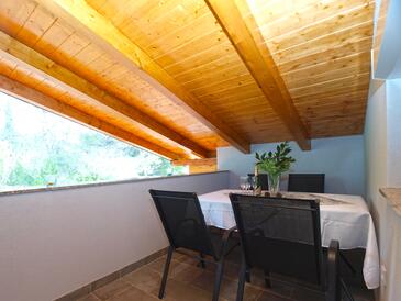 Ház családok részére medencével Peroj, Fazana - 20754