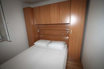 Ferienwohnungen mit Parkplatz Biograd na Moru, Biograd - 20756