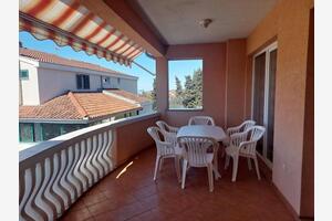 2-Zimmer-Ferienwohnung Biograd na Moru, Biograd (A-20756-a)