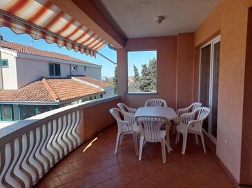 Two bedroom apartment Biograd na Moru, Biograd (A-20756-a(