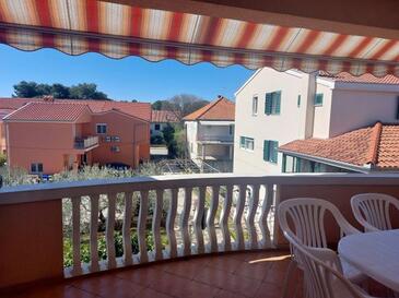 Two bedroom apartment Biograd na Moru, Biograd (A-20756-a)