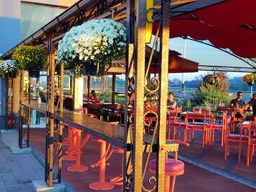 Camere con parcheggio privato Staro Petrovo Selo, Slavonia - Slavonija - 20757