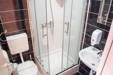 Rom med privat parkering Staro Petrovo Selo, Slavonija - 20757