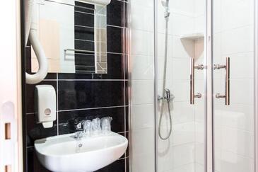 Sobe s privatnim parkingom Staro Petrovo Selo, Slavonija - 20757