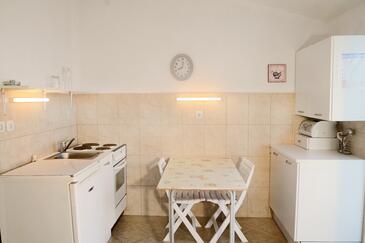 Apartmaji ob morju Rastići, Čiovo - 2076