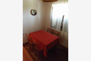 Dvoupokojový apartmán Guduće Dvoupokojový apartmán Guduće, Ugljan (A-20760-a)