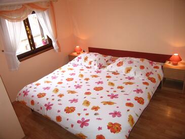 Lejlighedens parkeringsplads Sibenik - 20761