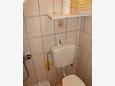 Brodarica, Bathroom in the apartment, (pet friendly) and WiFi.