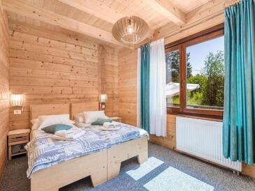 Appartamenti con parcheggio Rudanovac, Plitvice - 20767