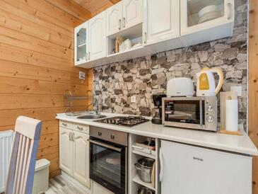 Appartamenti con parcheggio Rudanovac, Plitvice - 20767