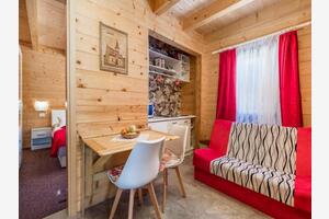 Jednosobni apartman Rudanovac, Plitvice (A-20767-b)