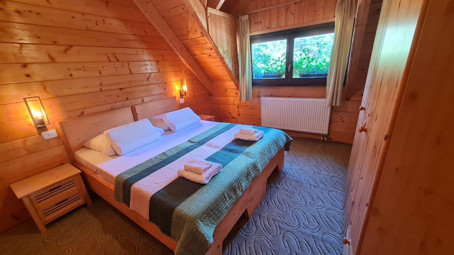 Apartments with parking space Rudanovac, Plitvice - 20767