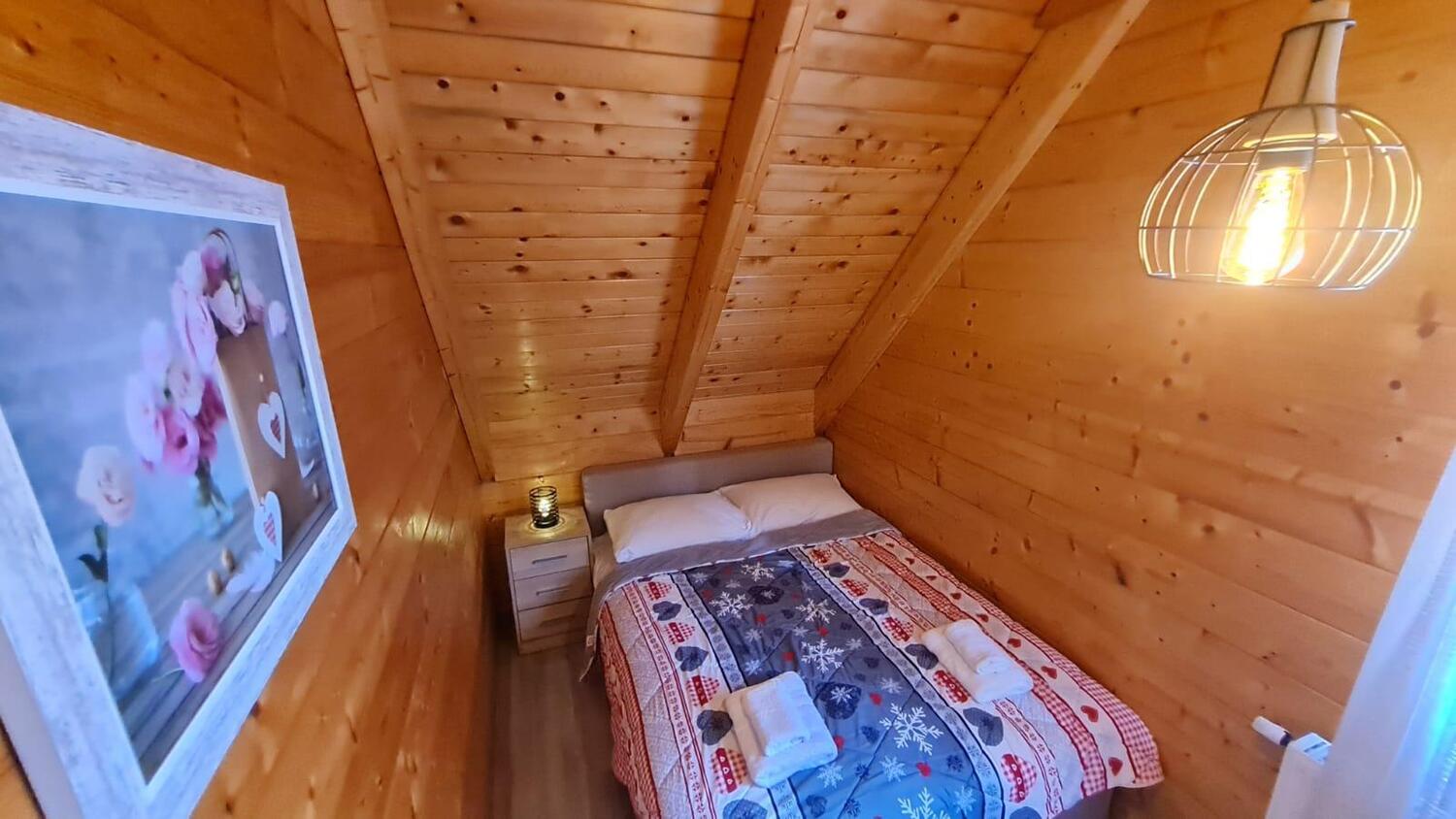 Apartments with parking space Rudanovac, Plitvice - 20767