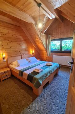 Apartments with parking space Rudanovac, Plitvice - 20767