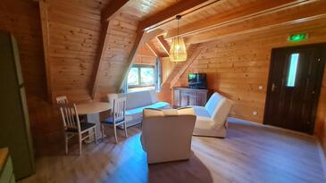 Appartementen met parkeerplaats Rudanovac, Plitvice - 20767