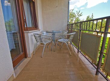 Apartments with parking space Valbandon, Fažana - 20770