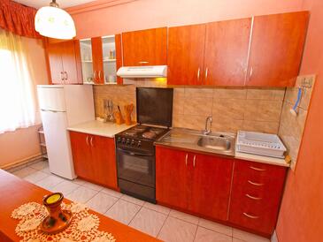 Apartmanok parkolóhellyel Valbandon, Fazana - 20770