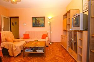 Třípokojový apartmán Valbandon Třípokojový apartmán Valbandon, Fažana (A-20770-a)