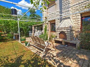 Apartmány s parkoviskom Valbandon, Fažana - 20770 Adriatic.hr
