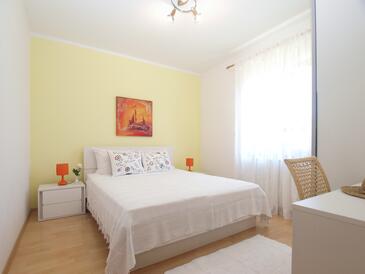 Haus mit Pool für Familien Valbandon, Fazana - 20772