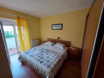 Апартаменти біля моря Супетарска Драга - Доня - Supetarska Draga - Donja, Раб - Rab - 20773