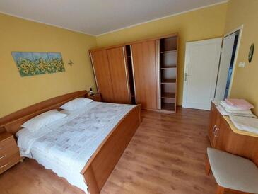 Апартаменти біля моря Супетарска Драга - Доня - Supetarska Draga - Donja, Раб - Rab - 20773