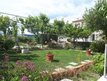 Апартаменти біля моря Супетарска Драга - Доня - Supetarska Draga - Donja, Раб - Rab - 20773