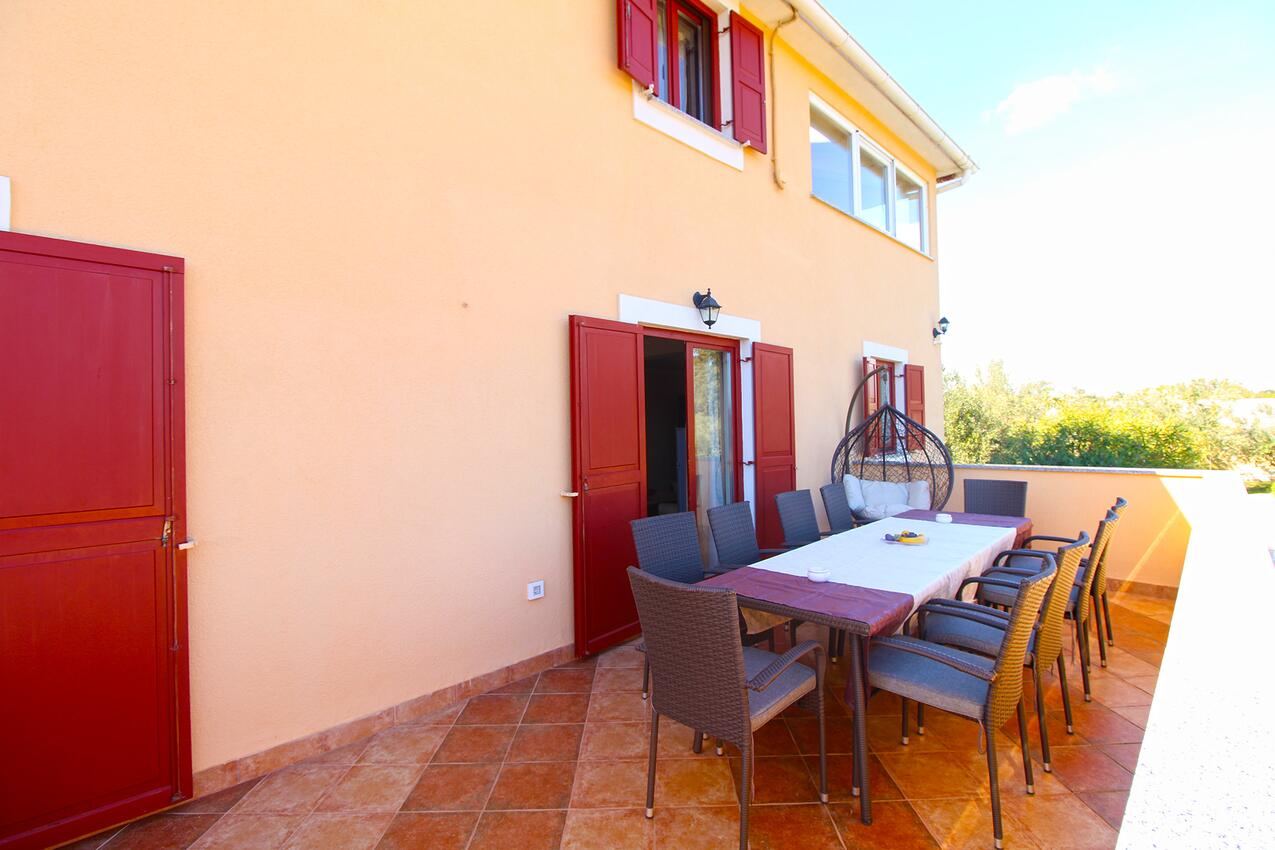 Casa vacanze con piscina Sisan, Medolino - Medulin - 20775