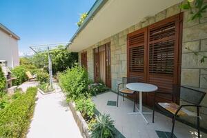 Two bedroom apartment Brela Two bedroom apartment Brela, Makarska (A-20778-a(