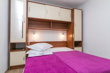 Ferienwohnungen am Meer Brela, Makarska - 20778