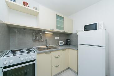 Ferienwohnungen am Meer Brela, Makarska - 20778