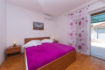 Appartamenti accanto al mare Brella - Brela, Macarsca - Makarska - 20778