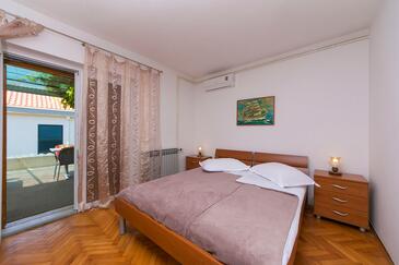 Appartamenti accanto al mare Brella - Brela, Macarsca - Makarska - 20778