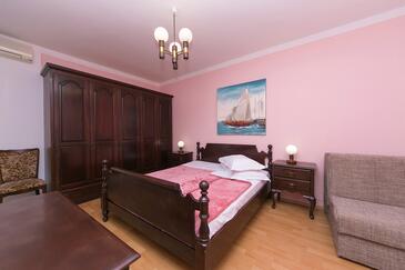 Appartamenti accanto al mare Brella - Brela, Macarsca - Makarska - 20778