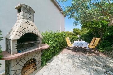 Appartamenti accanto al mare Brella - Brela, Macarsca - Makarska - 20778