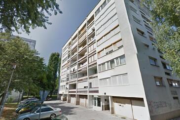 Apartments with parking space Karlovac - 20779 Adriatic.hr