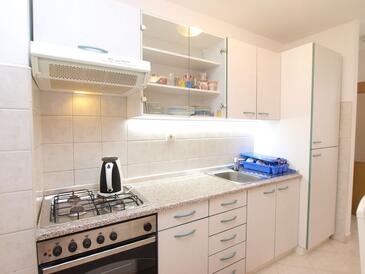 Apartmány s parkovištěm Rovinj - 20781