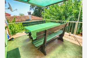 Jednosobni apartman Rovinj (A-20781-a)