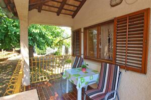 Jednosobni apartman Rovinj (A-20781-b)