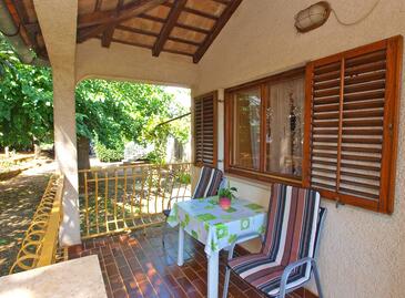 Appartamenti con parcheggio Rovigno - Rovinj - 20781