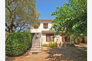 Apartments with parking space Rovinj - 20781