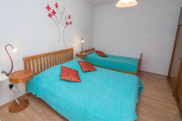 Appartamenti accanto al mare Lussinpiccolo - Mali Lošinj, Lussino - Lošinj - 20783