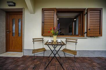 Ház családok részére medencével Lipa, Opátia - Opatija - 20784