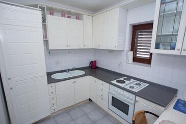 Lejlighedens parkeringsplads Promajna, Makarska - 20785