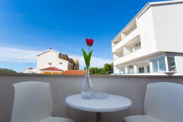 Lejlighedens parkeringsplads Promajna, Makarska - 20785