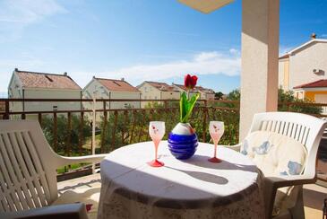 Apartmány s parkovištěm Promajna, Makarská - Makarska - 20785