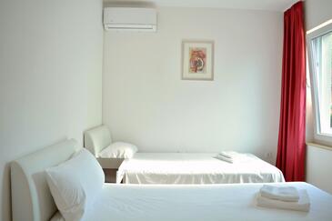 Apartmanok és szobák a tenger mellett Promajna, Makarska - 20786