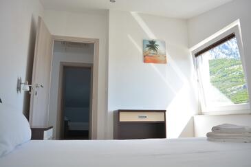 Apartments and rooms by the sea Promajna, Makarska - 20786
